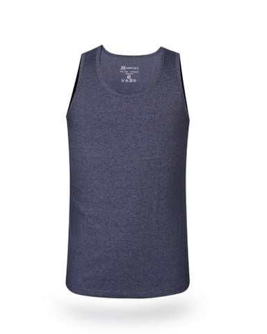 Áo thun lót nam ba lỗ mã A4MN170R2-VNMA 002-2708-N