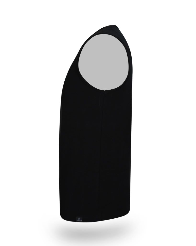 Áo thun nam Tank top mã A8MN180R2-VNDE 546-2803-N