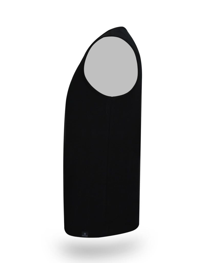 Áo thun nam Tank top mã A8MN180R2-VNDE 546-2703-N