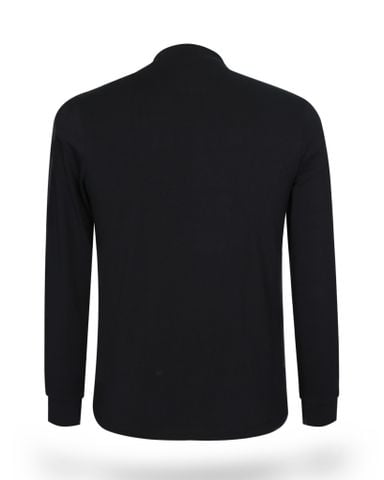 Áo thun lót nam cổ lọ mã A6MD320R2-VNDE 546-2609-D