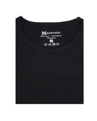 Áo thun nam Tank top mã A8MN180R2-VNDE 546-2703-N