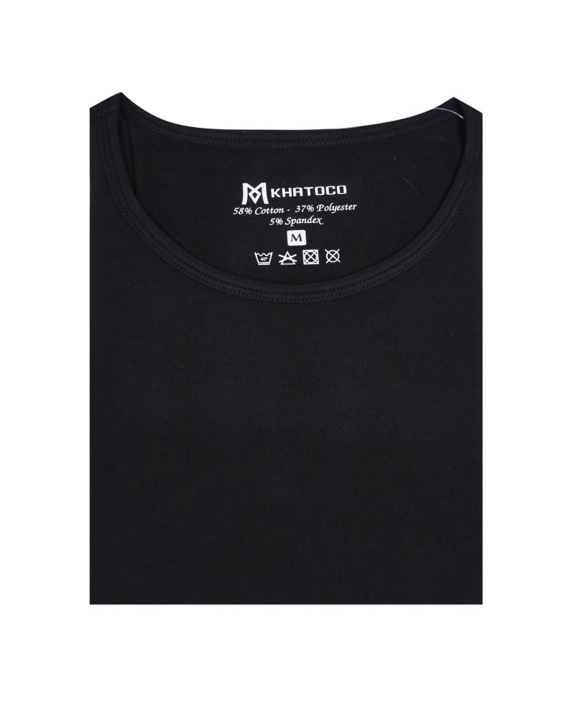 Áo thun nam Tank top mã A8MN180R2-VNDE 546-2803-N