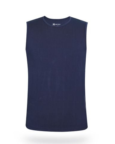 Áo thun nam Tank top mã A8MN180R2-VNNA 545-2703-N
