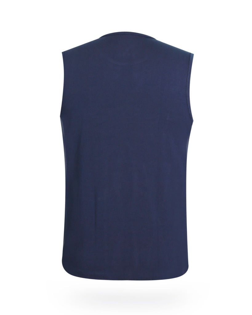 Áo thun nam Tank top mã A8MN180R2-VNNA 545-2703-N