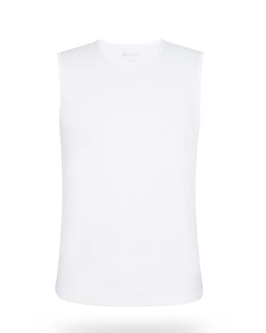 Áo thun nam Tank top mã A8MN180R2-VNTR 544-2803-N