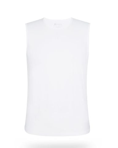 Áo thun nam Tank top mã A8MN180R2-VNTR 544-2703-N