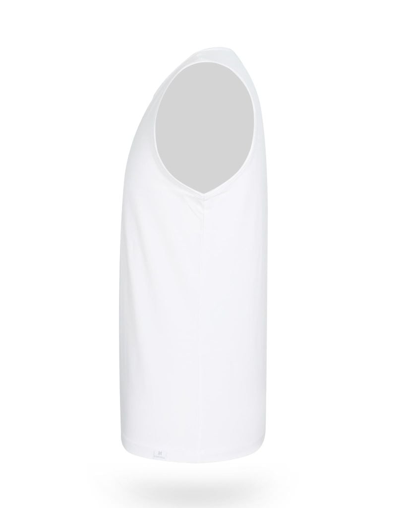 Áo thun nam Tank top mã A8MN180R2-VNTR 544-2803-N