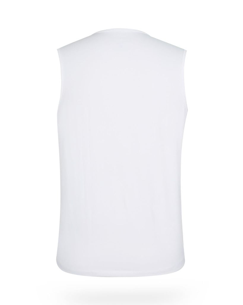 Áo thun nam Tank top mã A8MN180R2-VNTR 544-2803-N