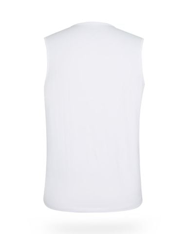 Áo thun nam Tank top mã A8MN180R2-VNTR 544-2803-N