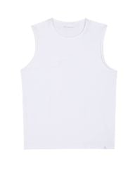 Áo thun nam Tank top mã A8MN180R2-VNTR 544-2703-N