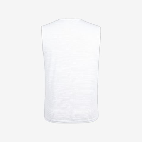 Áo thun nam Tank top mã A8MN288R2-VNMA 034-2801-N