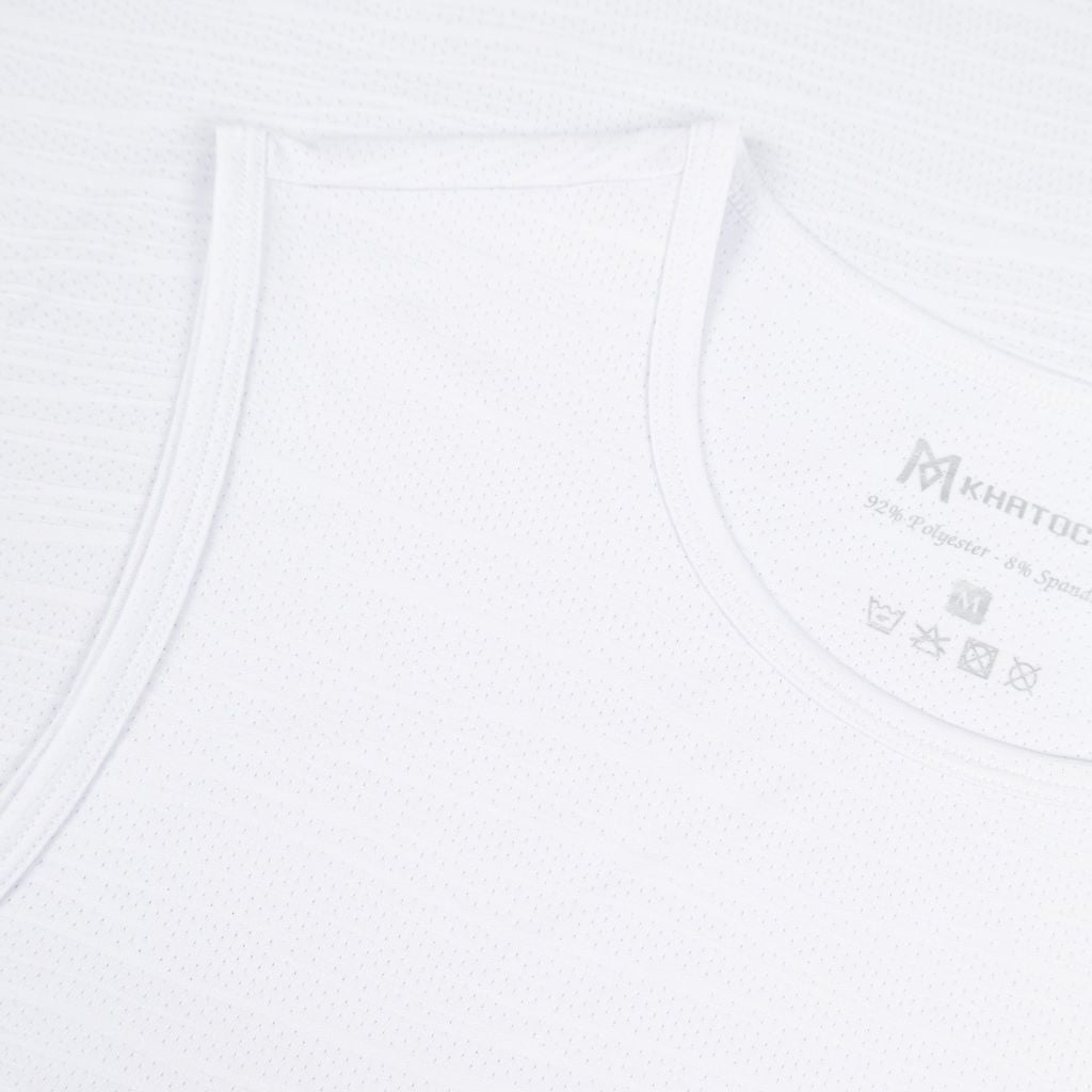 Áo thun nam Tank top mã A8MN288R2-VNMA 034-2801-N