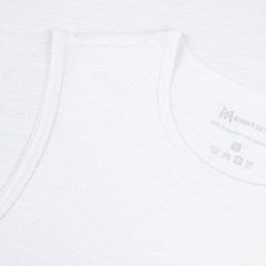 Áo thun nam Tank top mã A8MN288R2-VNMA 034-2801-N