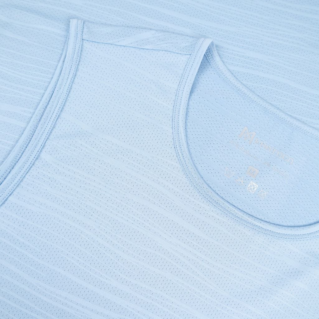 Áo thun nam Tank top mã A8MN288R2-VNMA 035-2801-N