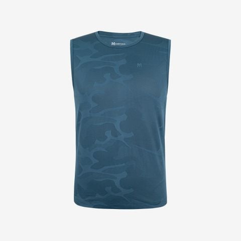 Áo thun nam Tank top mã A8MN288R2-VNMA 037-2801-N