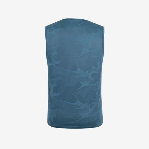 Áo thun nam Tank top mã A8MN288R2-VNMA 037-2801-N