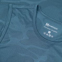 Áo thun nam Tank top mã A8MN288R2-VNMA 037-2801-N