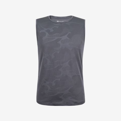 Áo thun nam Tank top mã A8MN288R2-VNMA 038-2801-N