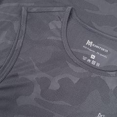 Áo thun nam Tank top mã A8MN288R2-VNMA 038-2801-N