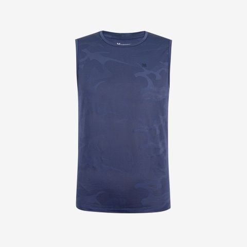 Áo thun nam Tank top mã A8MN288R2-VNMA 039-2801-N