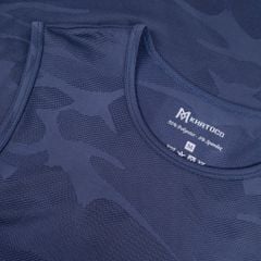 Áo thun nam Tank top mã A8MN288R2-VNMA 039-2801-N