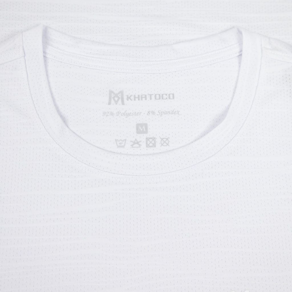 Áo thun nam T-shirt mã A9MN318R2-VNMA 034-2801-N