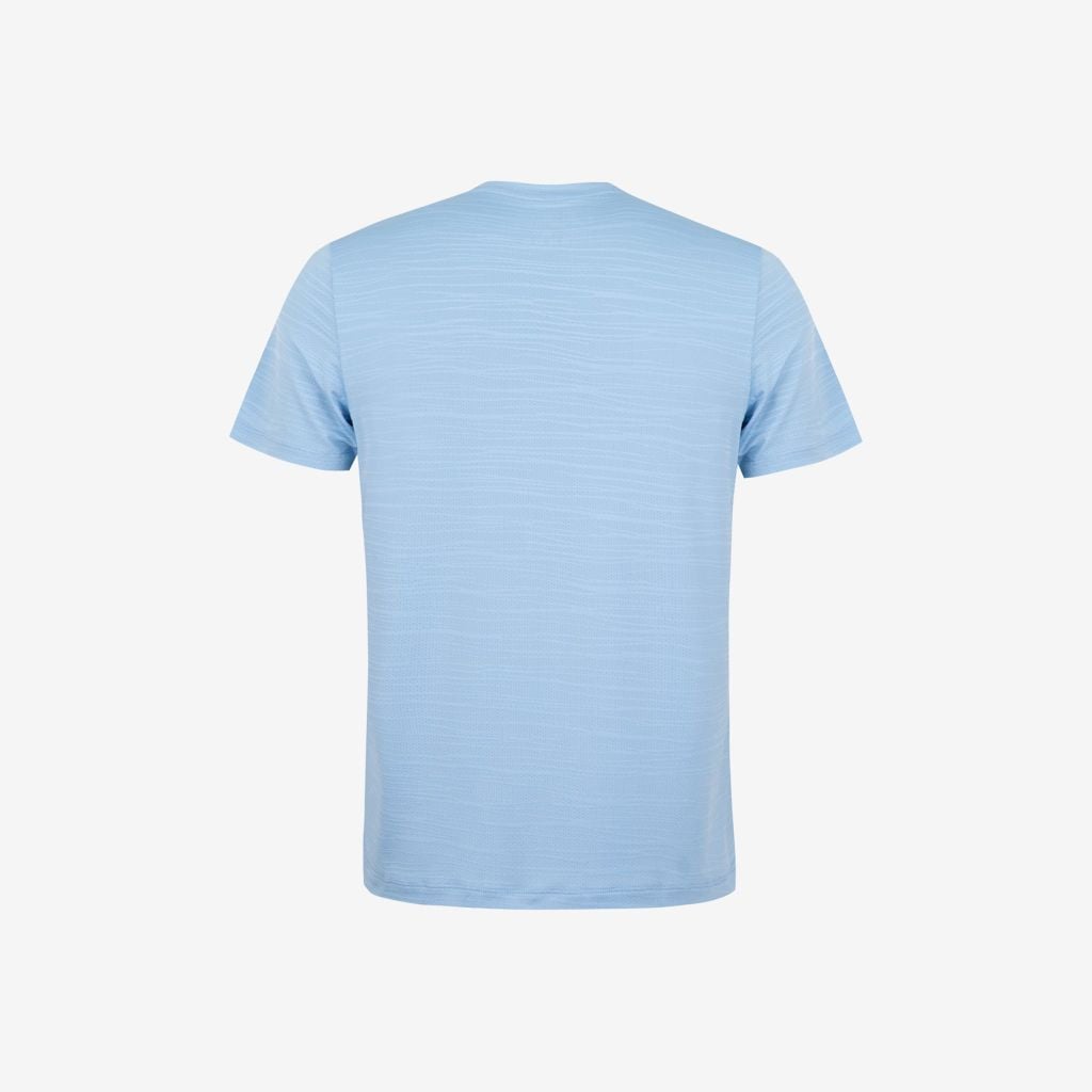 Áo thun nam T-shirt mã A9MN318R2-VNMA 035-2801-N