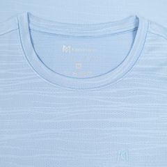 Áo thun nam T-shirt mã A9MN318R2-VNMA 035-2801-N