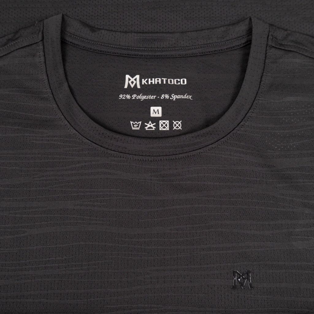 Áo thun nam T-shirt mã A9MN318R2-VNMA 036-2801-N