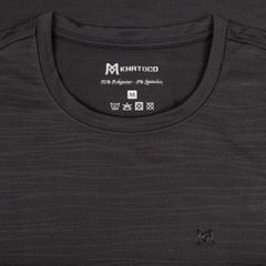 Áo thun nam T-shirt mã A9MN318R2-VNMA 036-2801-N