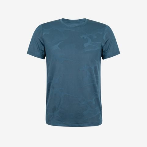 Áo thun nam T-shirt mã A9MN318R2-VNMA 037-2801-N