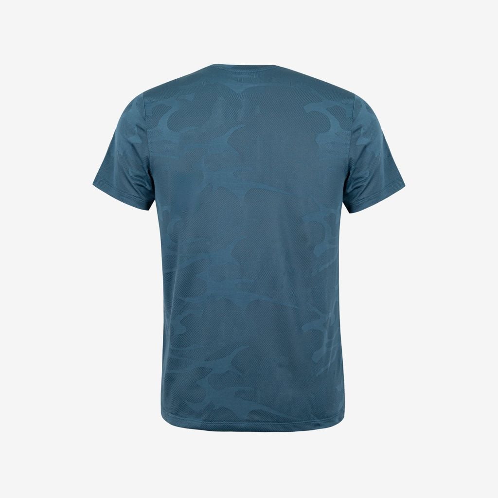 Áo thun nam T-shirt mã A9MN318R2-VNMA 037-2801-N