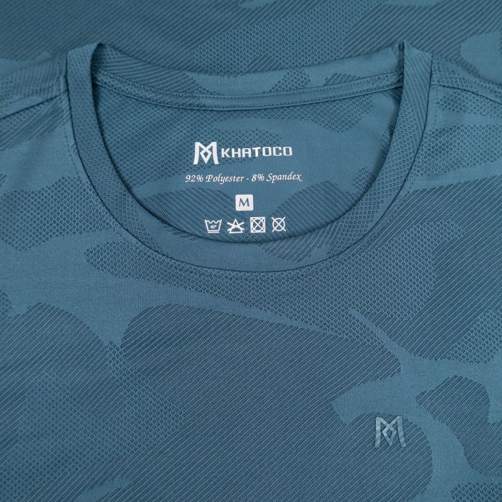Áo thun nam T-shirt mã A9MN318R2-VNMA 037-2801-N