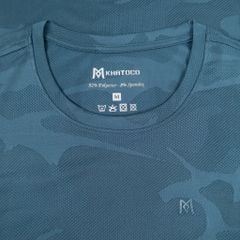 Áo thun nam T-shirt mã A9MN318R2-VNMA 037-2801-N