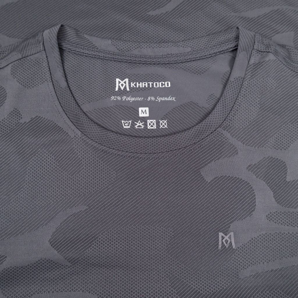 Áo thun nam T-shirt mã A9MN318R2-VNMA 038-2801-N