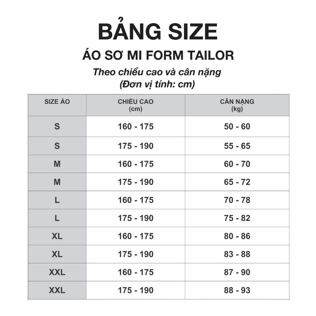 Áo sơ mi nam mã A1MD468T1-CNTR010-2610-D