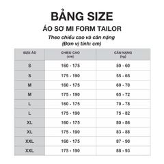 Áo sơ mi nam dài tay mã A1MD538T1-CNSC762-2704-D
