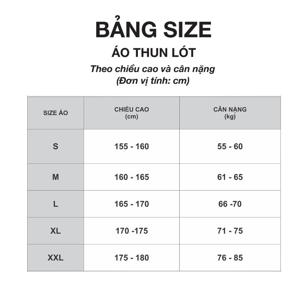 Áo thun nam T-shirt mã A9MN318R2-VNMA 034-2801-N