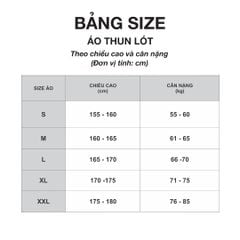 Áo thun nam T-shirt mã A9MN318R2-VNMA 034-2801-N