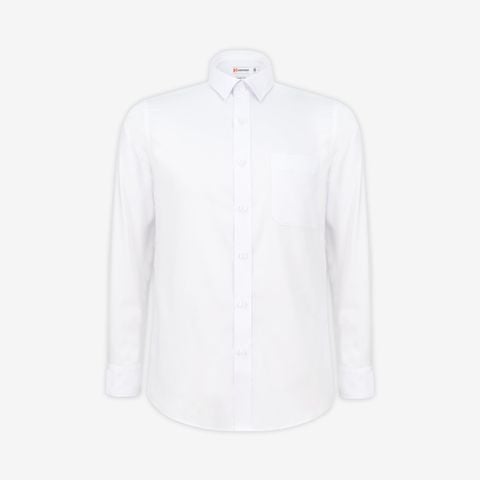 Áo sơ mi nam Smart Fit dài tay mã A1MD558S1-CNTR 014-2801-D