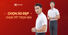 Áo sơ mi nam Tailor Fit ngắn tay mã A1MN568T2-CNSC 818-2709-N