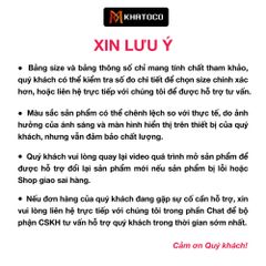 Áo polo nam không túi mã A2MN498R2-CNSC 061-2802-N