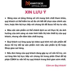 Áo polo nam không túi mã A2MN458R2-CNIN 056-2802-N