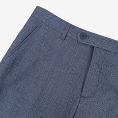 Quần tây nam Regular Fit không ly mã Q1M498R0-CNDA 009-2801-0