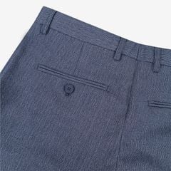 Quần tây nam Regular Fit không ly mã Q1M498R0-CNDA 009-2801-0