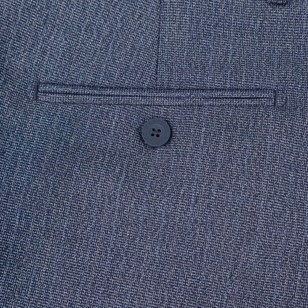 Quần tây nam Regular Fit không ly mã Q1M498R0-CNDA 009-2801-0