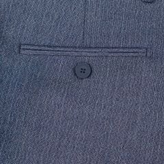 Quần tây nam Regular Fit không ly mã Q1M498R0-CNDA 009-2801-0