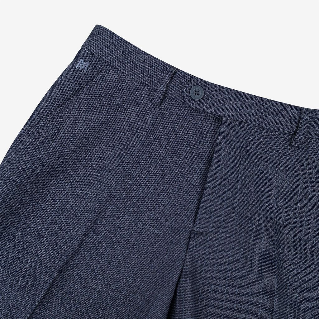 Quần tây nam Regular Fit không ly mã Q1M498R0-CNXA 010-2801-0