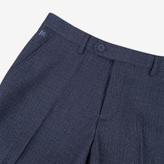 Quần tây nam Regular Fit không ly mã Q1M498R0-CNXA 010-2801-0