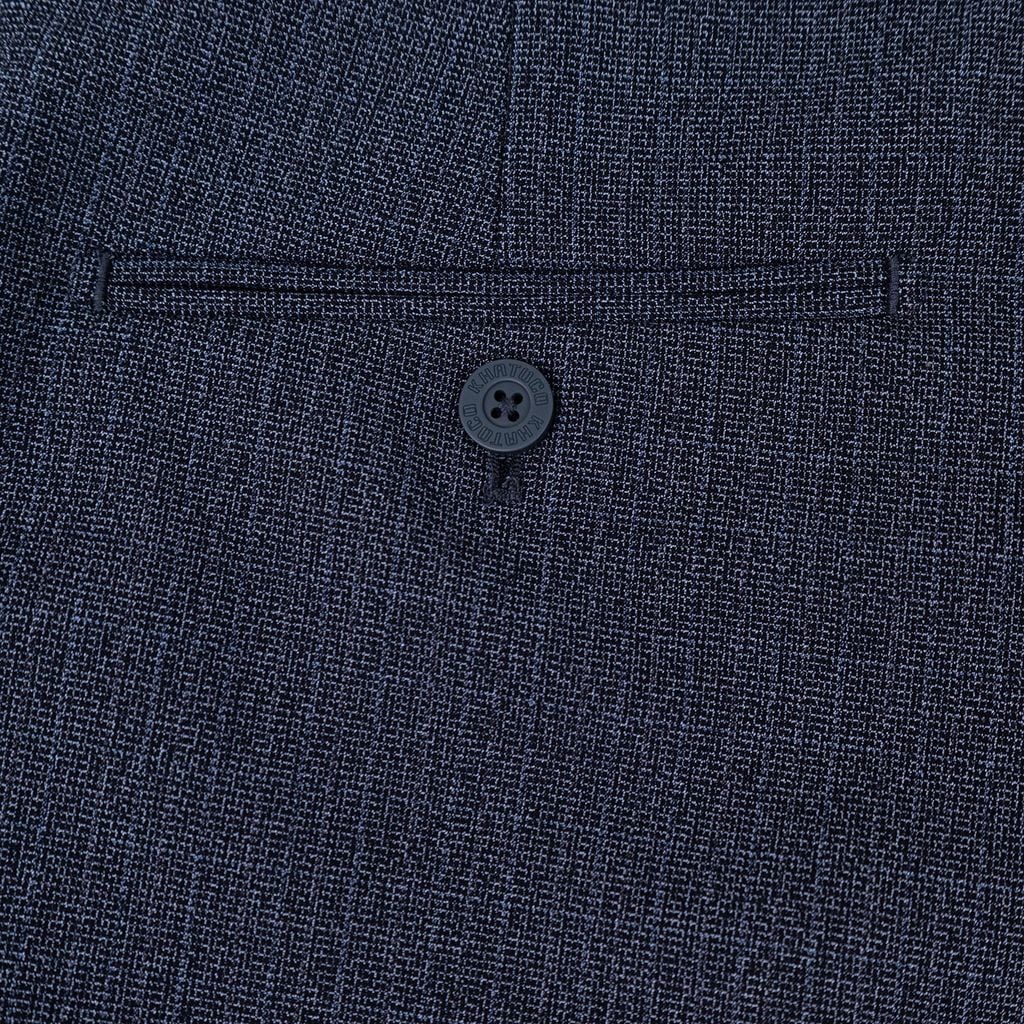 Quần tây nam Regular Fit không ly mã Q1M498R0-CNXA 010-2801-0